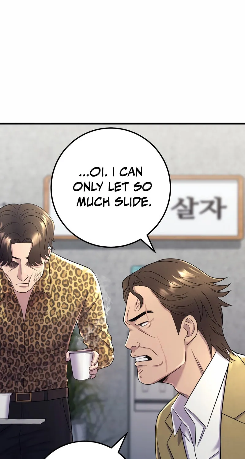 This Life as a Villain Chapter 6 page 35 - 