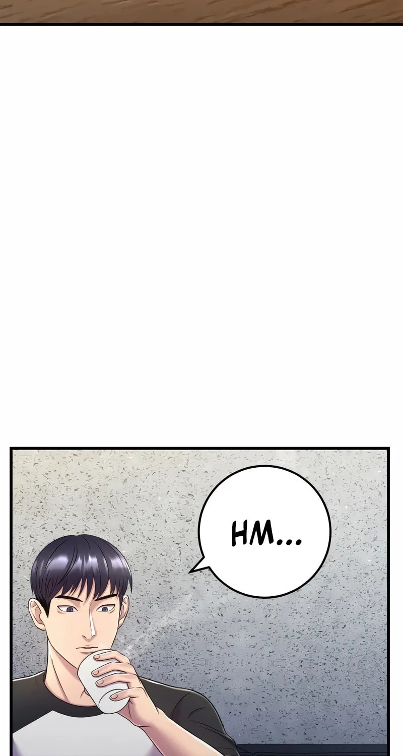 This Life as a Villain Chapter 6 page 37 - 
