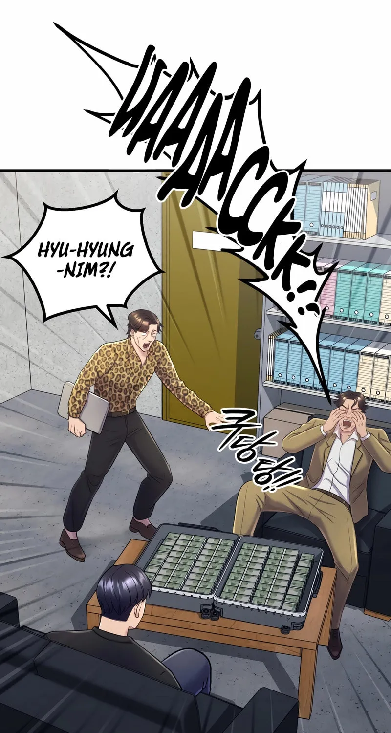 This Life as a Villain Chapter 6 page 39 - 