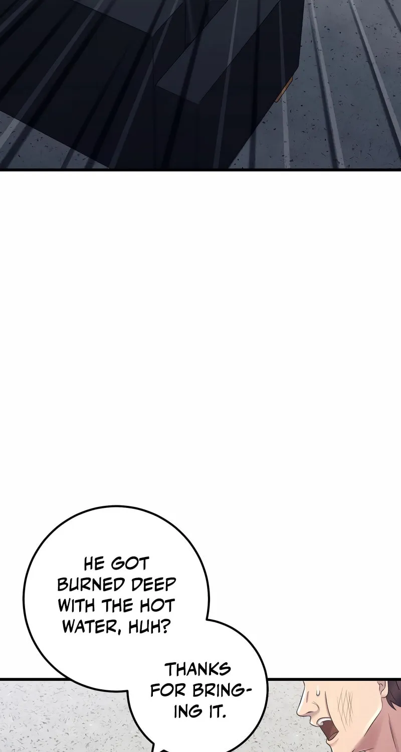 This Life as a Villain Chapter 6 page 40 - 
