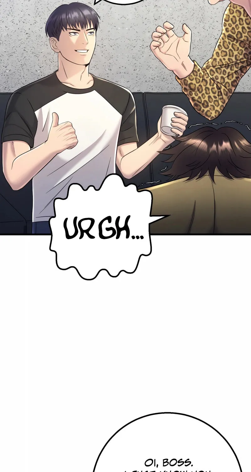 This Life as a Villain Chapter 6 page 41 - 