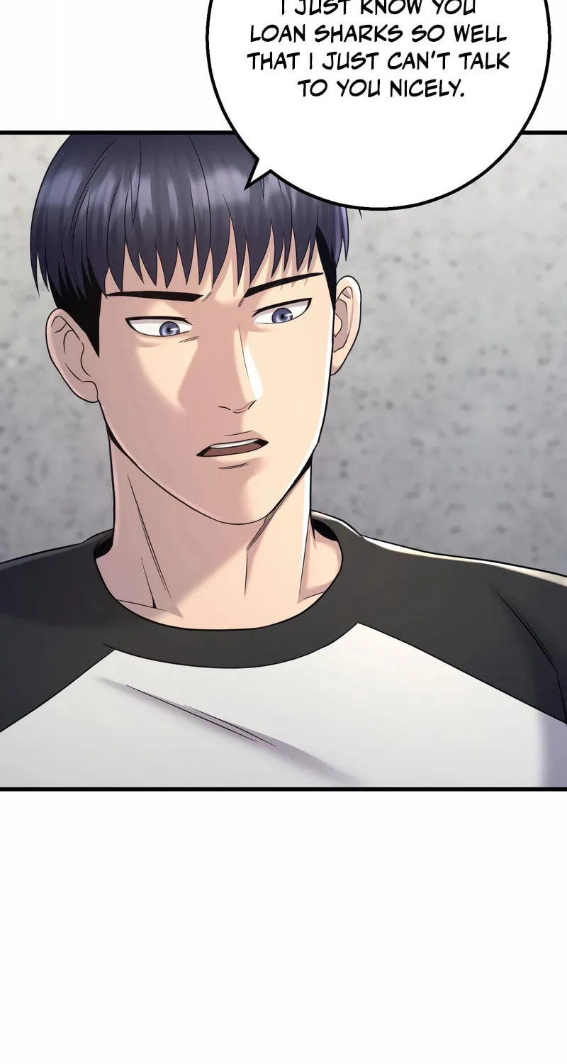 This Life as a Villain Chapter 6 page 42 - 