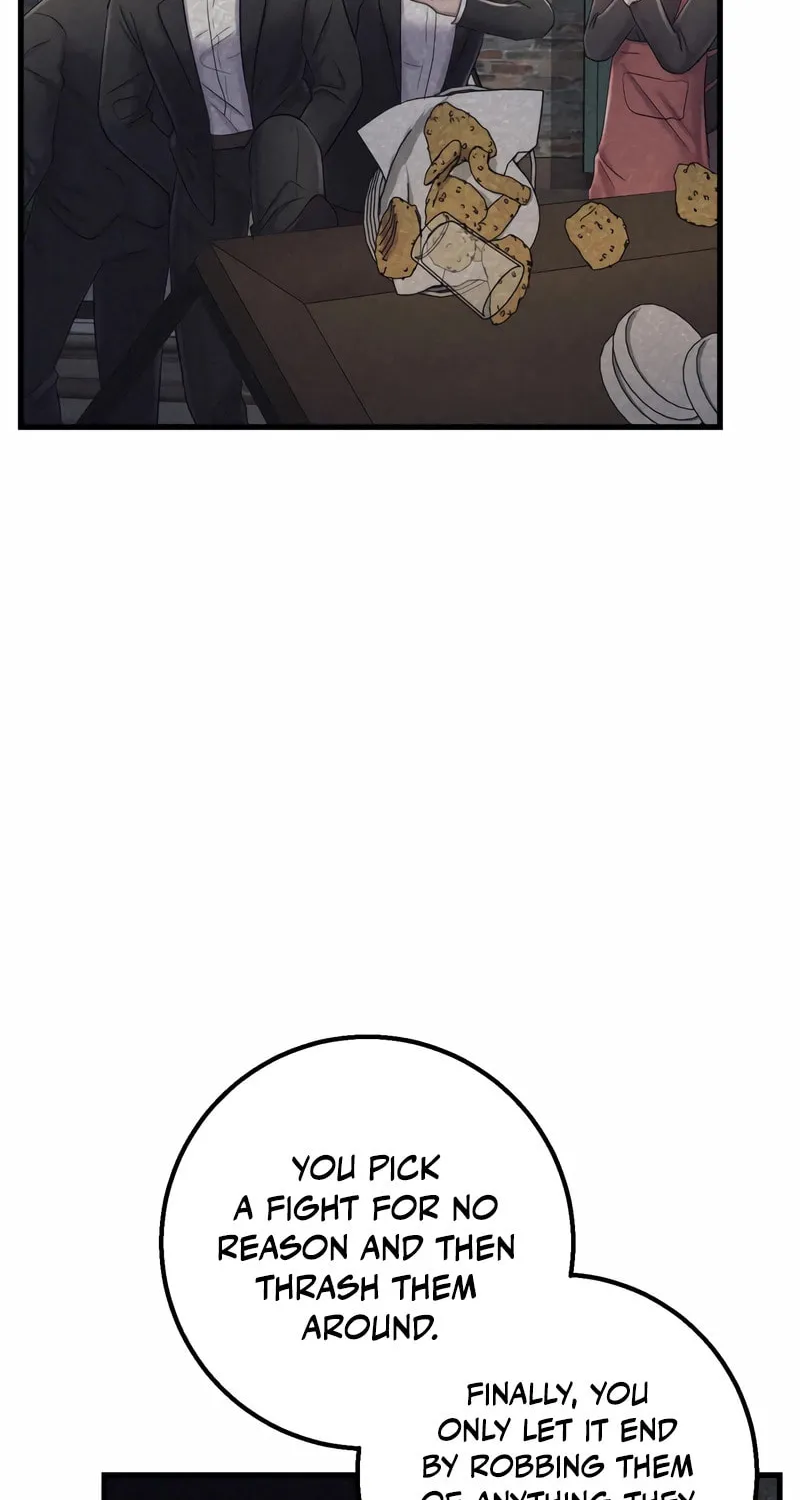 This Life as a Villain Chapter 6 page 46 - 