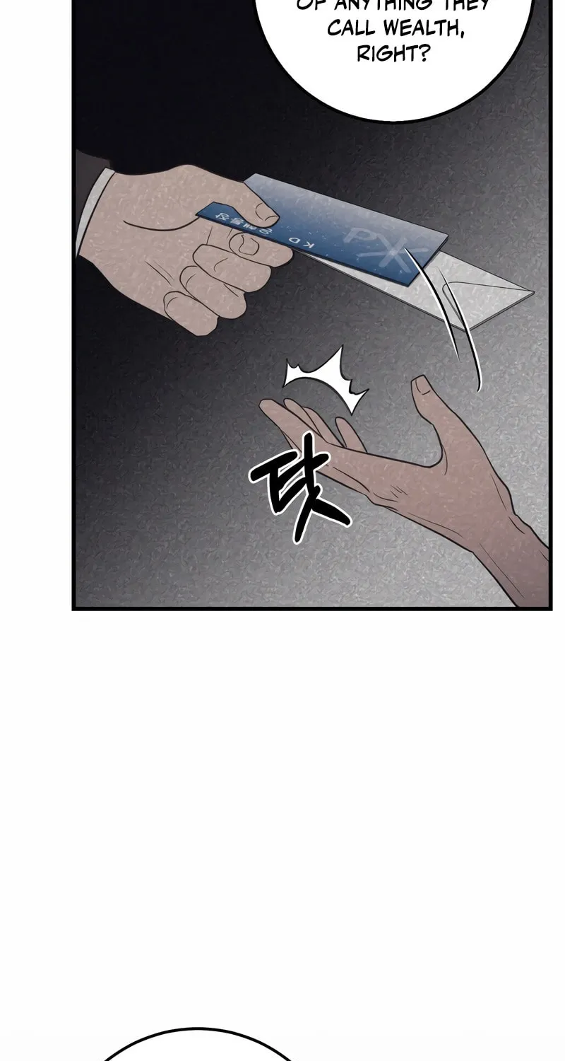 This Life as a Villain Chapter 6 page 47 - 