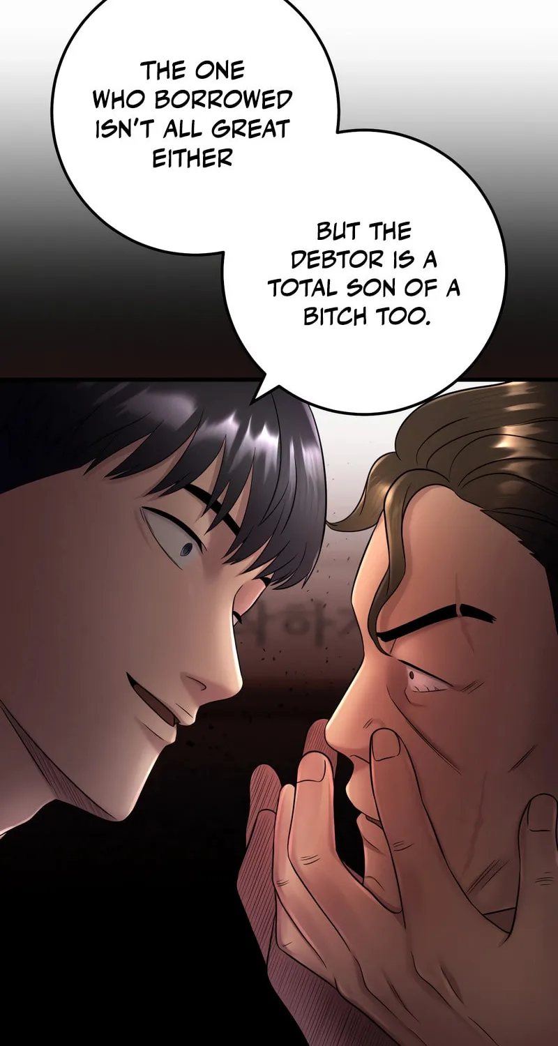 This Life as a Villain Chapter 6 page 48 - 