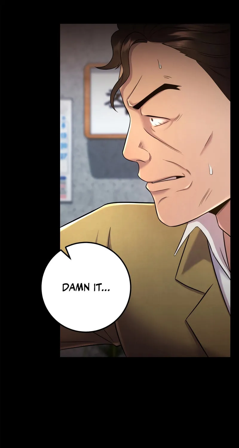 This Life as a Villain Chapter 6 page 54 - 