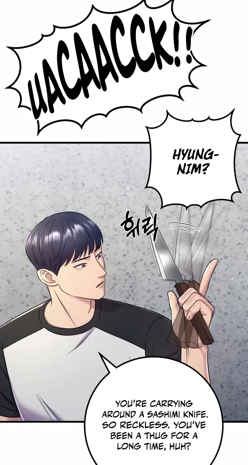 This Life as a Villain Chapter 6 page 57 - 
