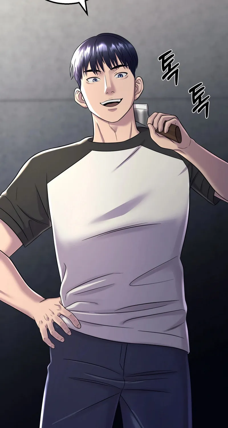 This Life as a Villain Chapter 6 page 61 - 