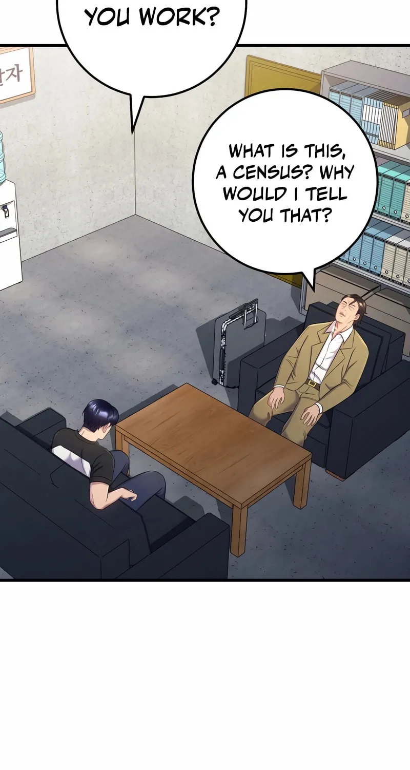 This Life as a Villain Chapter 6 page 65 - 