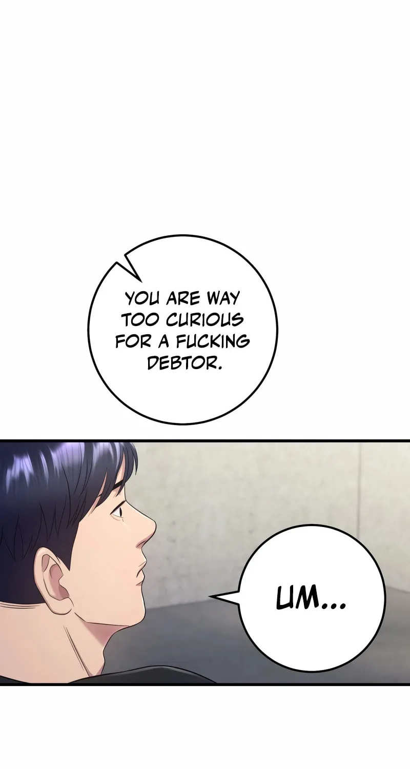 This Life as a Villain Chapter 6 page 66 - 