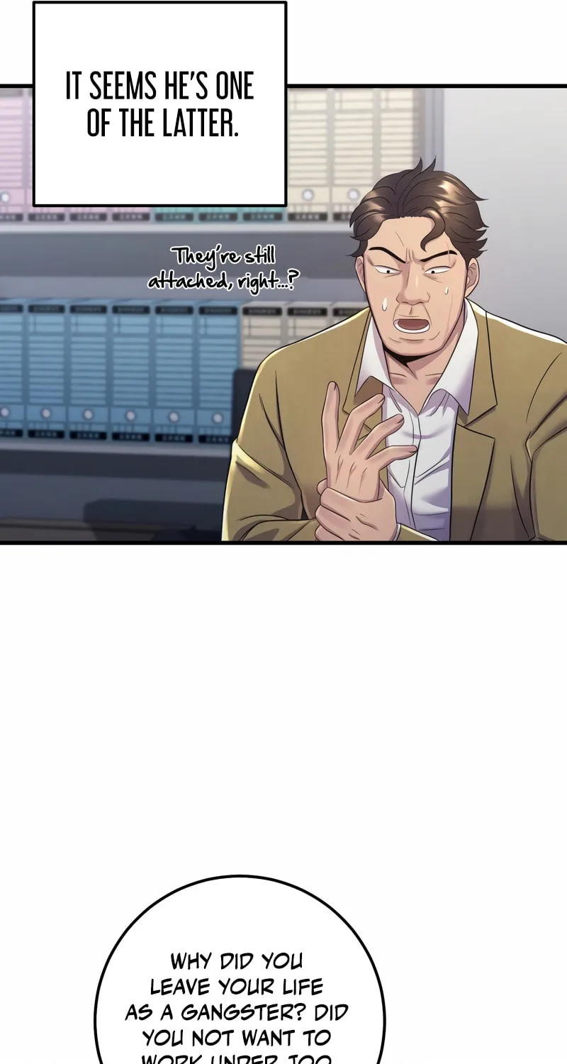 This Life as a Villain Chapter 6 page 83 - 