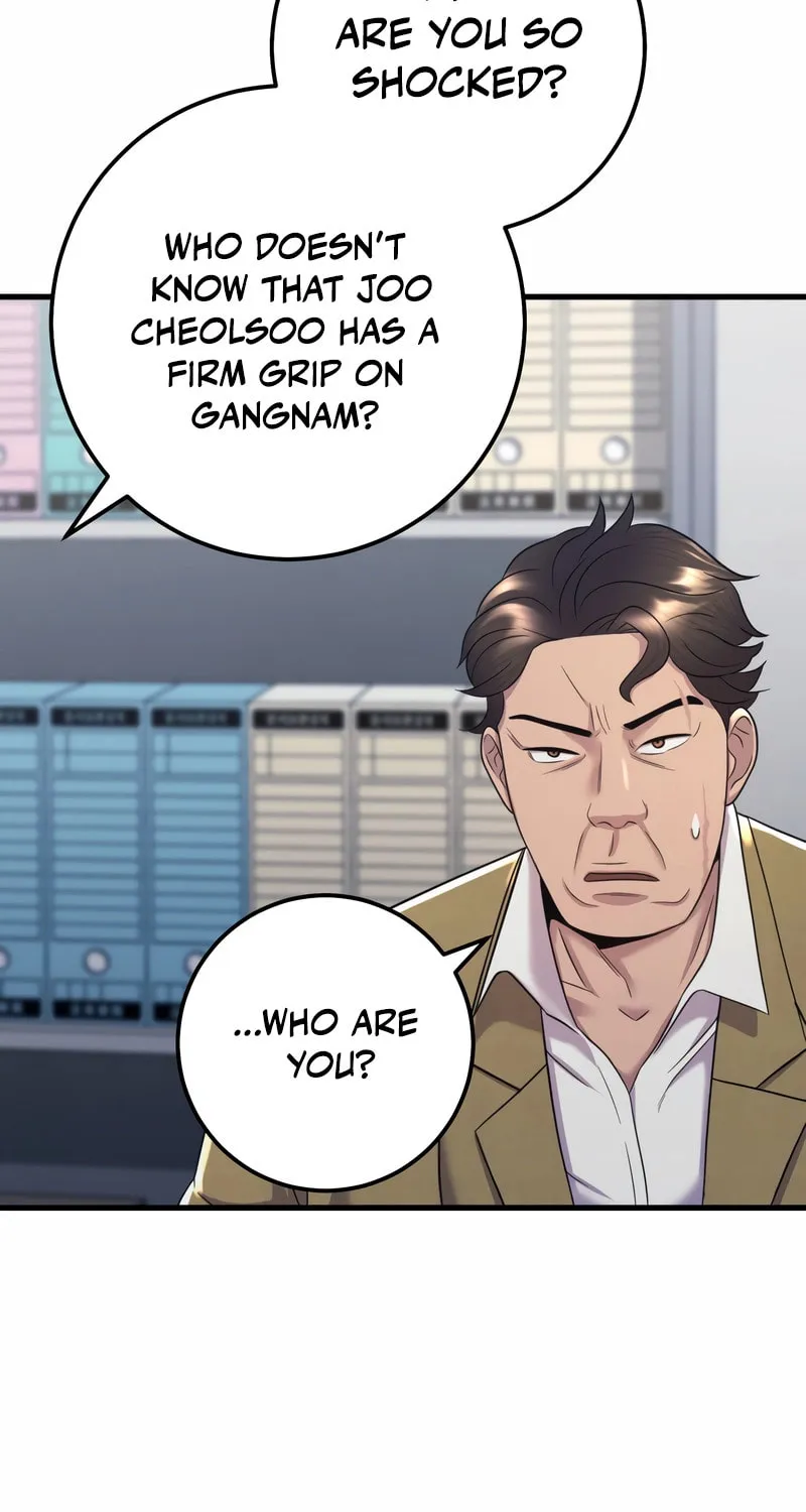 This Life as a Villain Chapter 6 page 85 - 