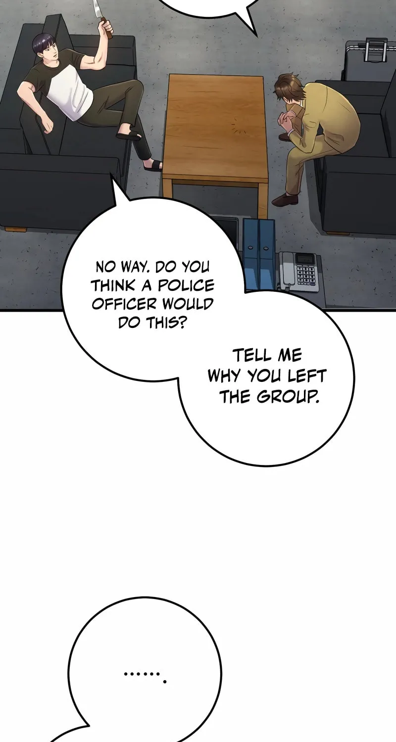 This Life as a Villain Chapter 6 page 87 - 