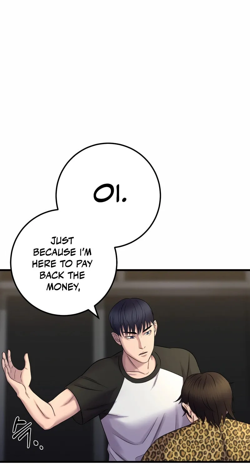 This Life as a Villain Chapter 6 page 10 - 