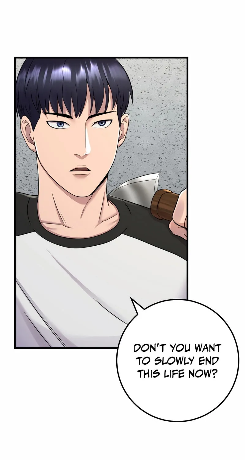 This Life as a Villain Chapter 6 page 91 - 