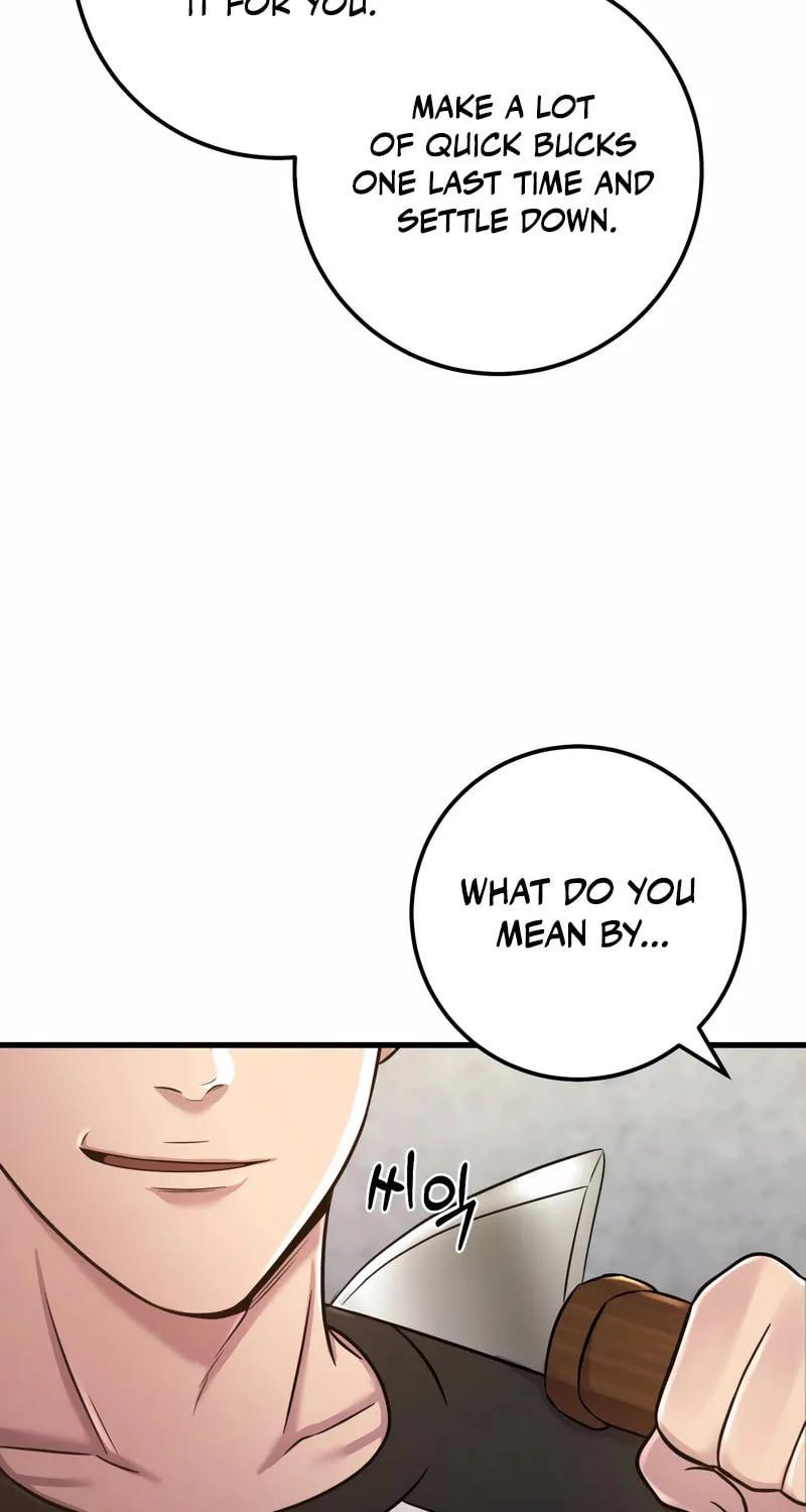 This Life as a Villain Chapter 6 page 93 - 