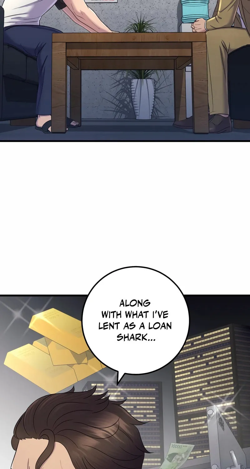 This Life as a Villain Chapter 6 page 95 - 