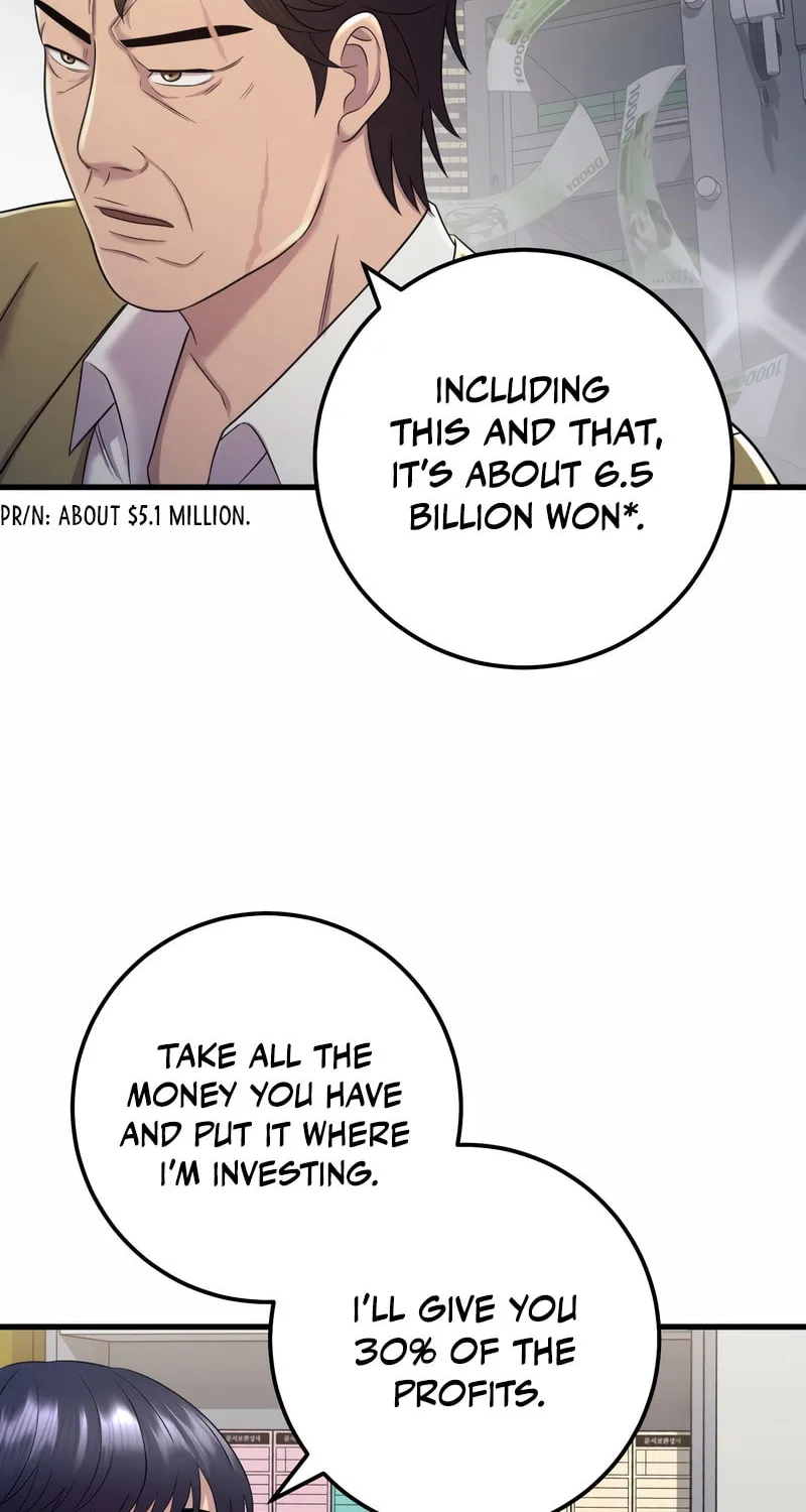 This Life as a Villain Chapter 6 page 96 - 