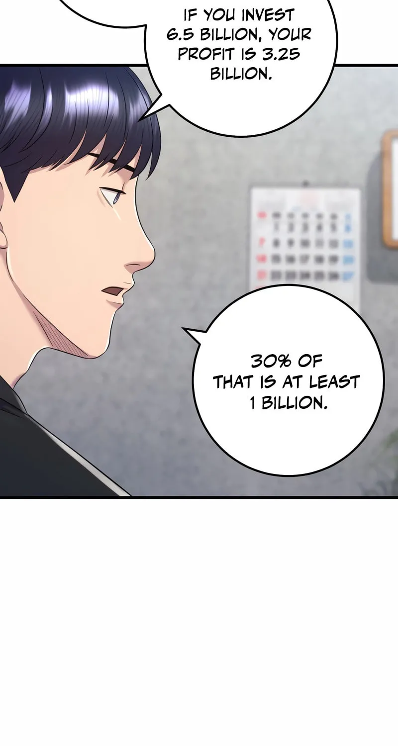 This Life as a Villain Chapter 6 page 98 - 