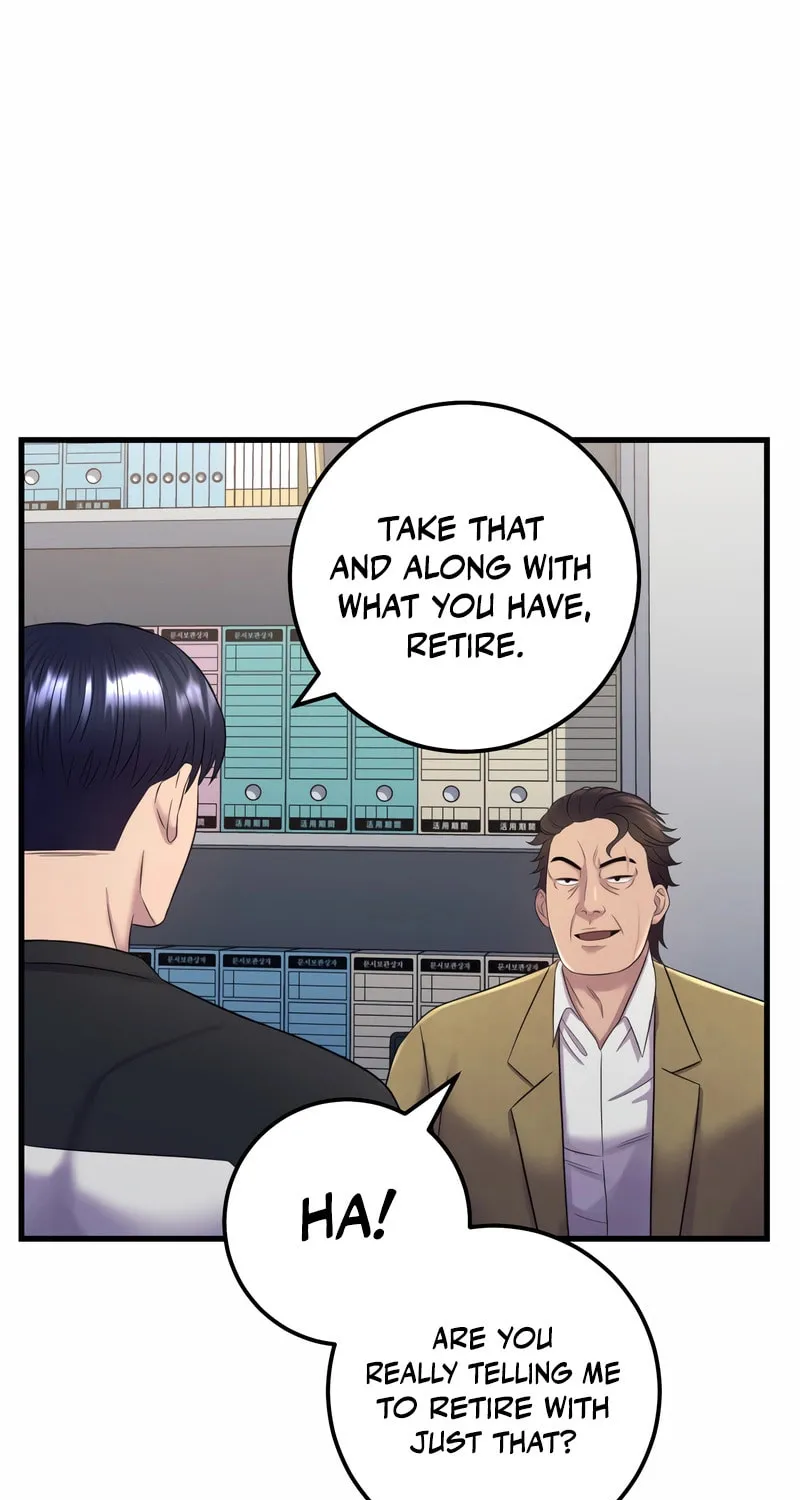 This Life as a Villain Chapter 6 page 99 - 