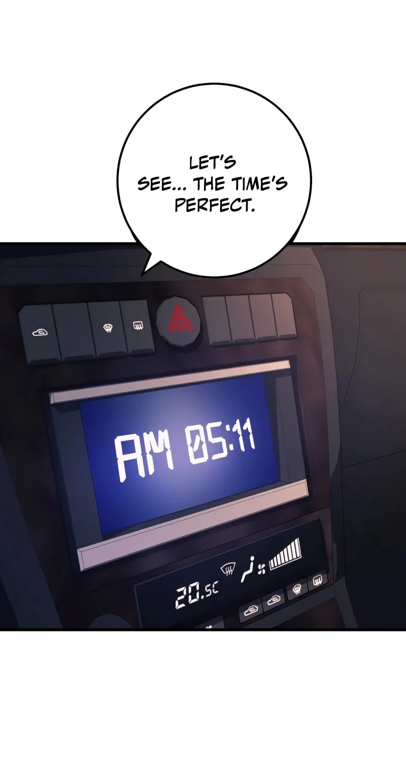 This Life as a Villain Chapter 7 page 103 - 