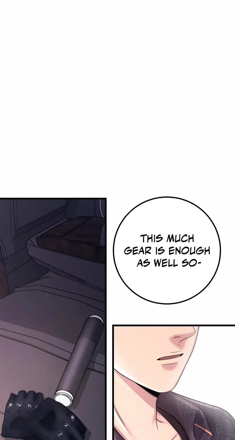 This Life as a Villain Chapter 7 page 104 - 
