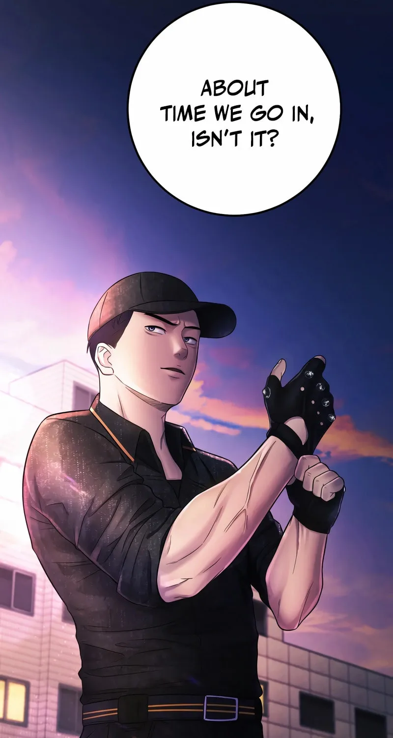 This Life as a Villain Chapter 7 page 107 - 