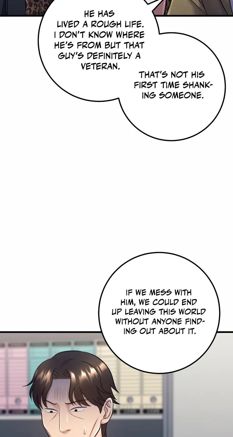 This Life as a Villain Chapter 7 page 13 - 