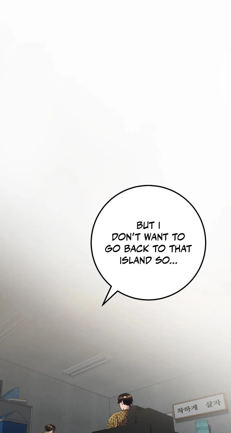 This Life as a Villain Chapter 7 page 20 - 