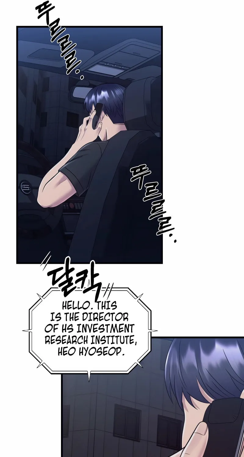 This Life as a Villain Chapter 7 page 27 - 