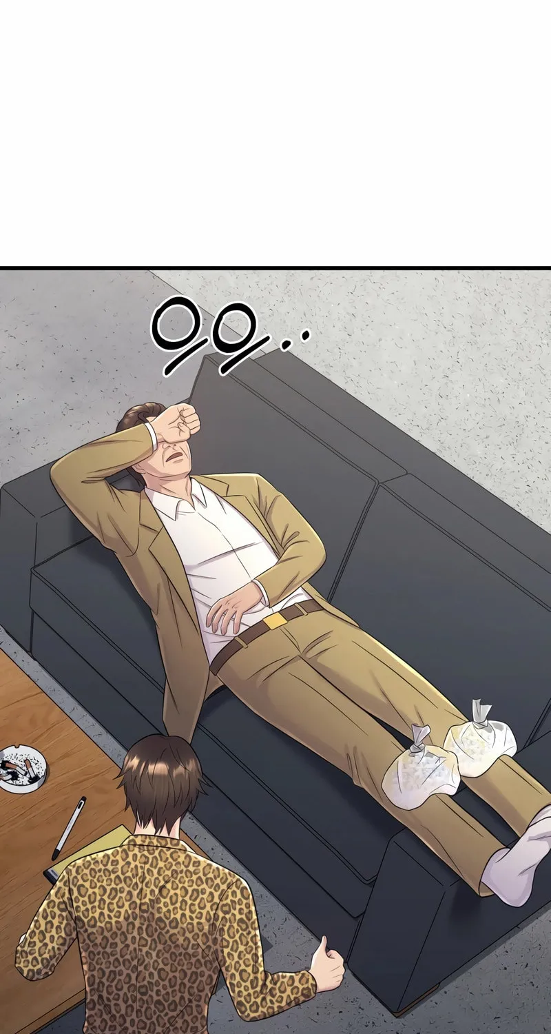 This Life as a Villain Chapter 7 page 4 - 