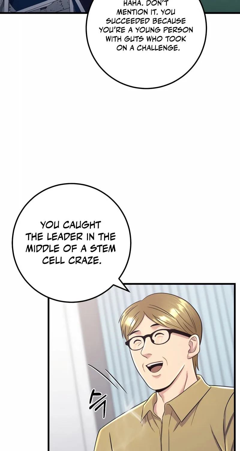 This Life as a Villain Chapter 7 page 31 - 