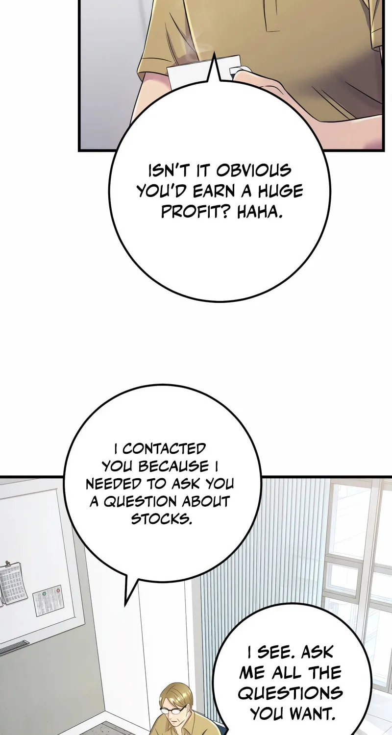 This Life as a Villain Chapter 7 page 32 - 