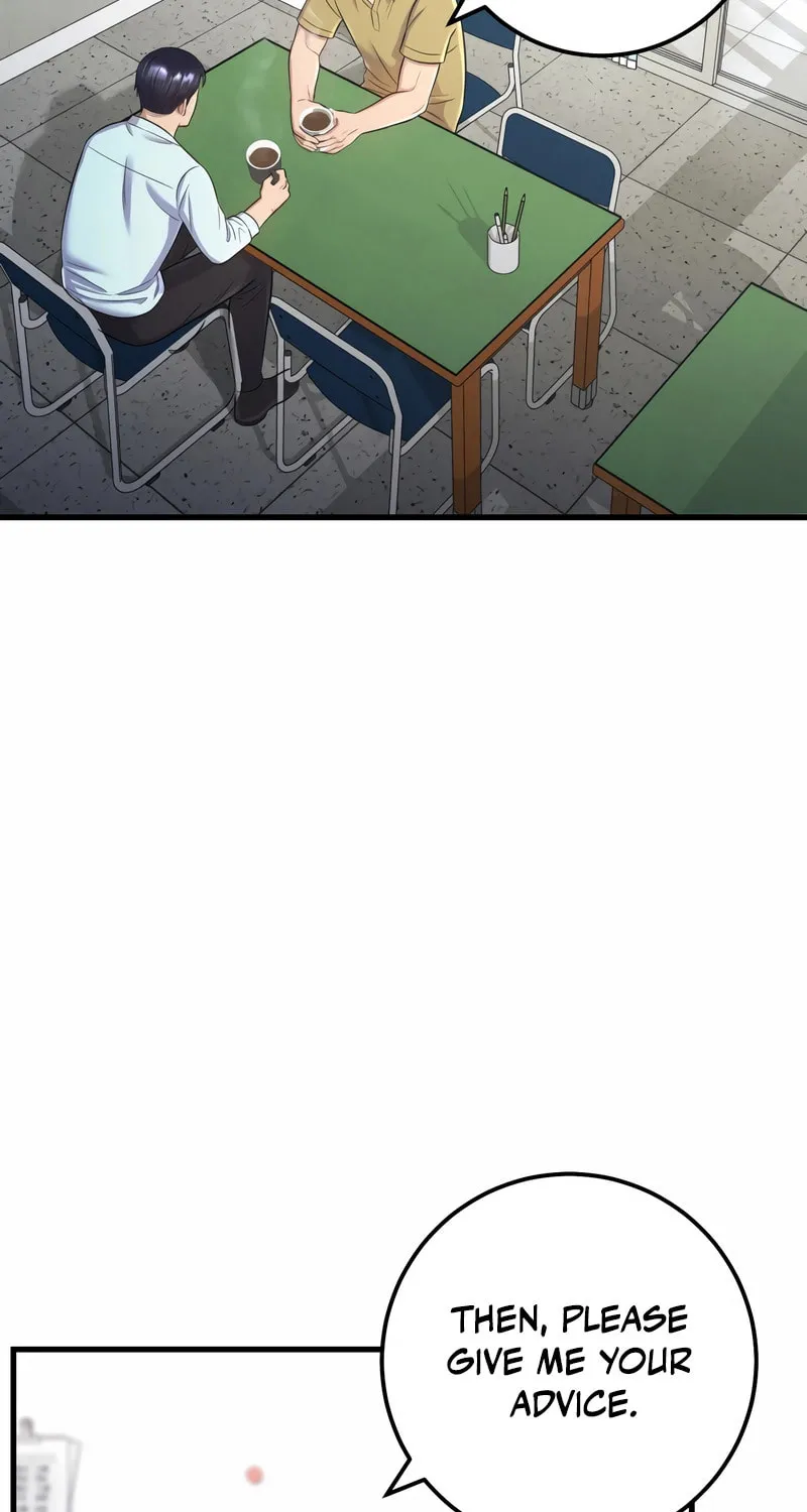 This Life as a Villain Chapter 7 page 33 - 