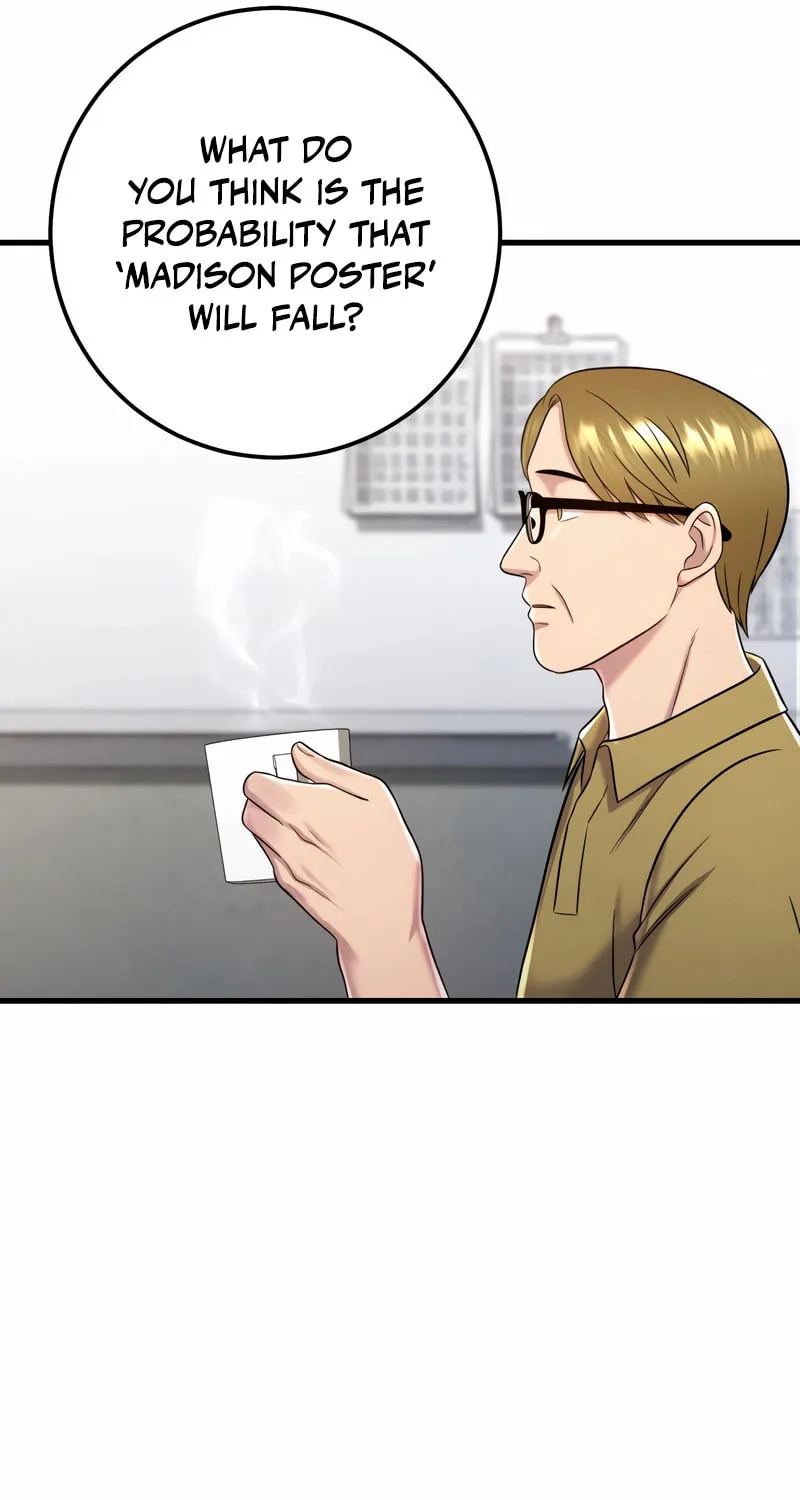 This Life as a Villain Chapter 7 page 35 - 