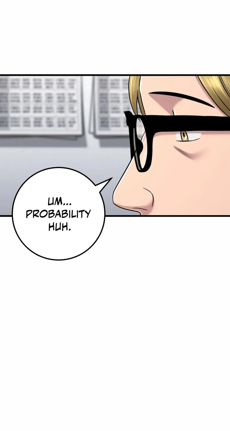 This Life as a Villain Chapter 7 page 36 - 