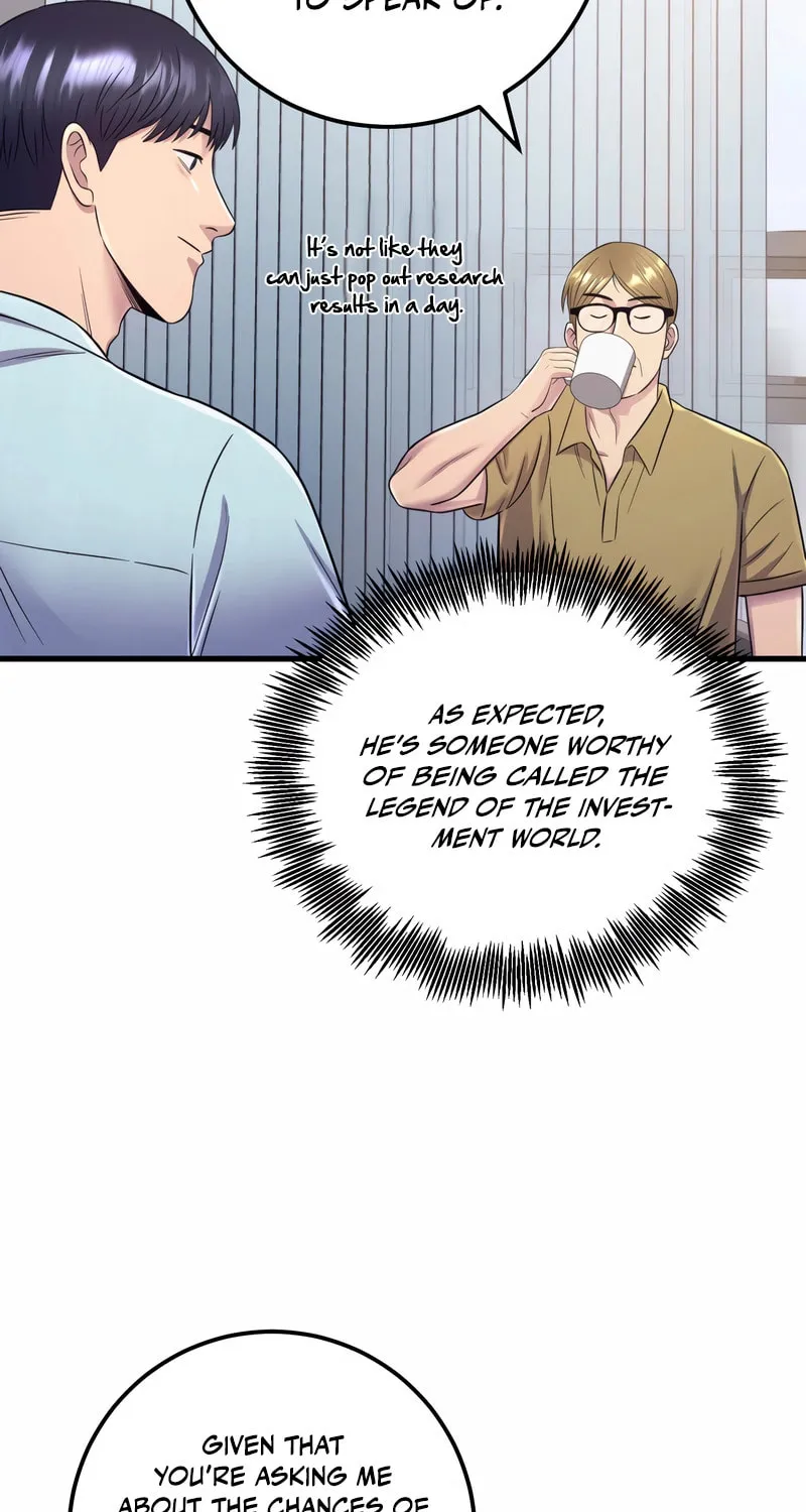 This Life as a Villain Chapter 7 page 41 - 