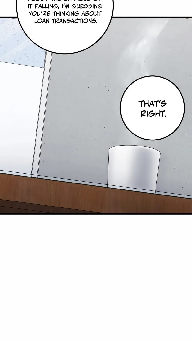 This Life as a Villain Chapter 7 page 42 - 