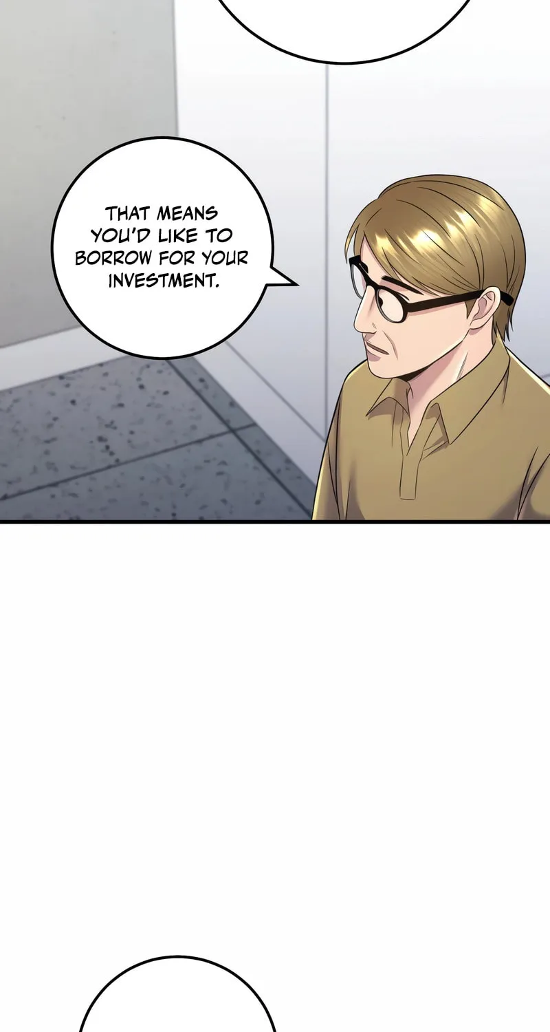 This Life as a Villain Chapter 7 page 46 - 