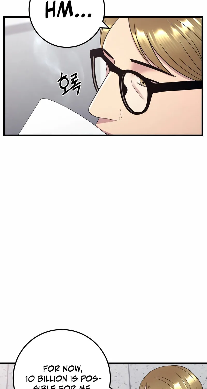 This Life as a Villain Chapter 7 page 47 - 