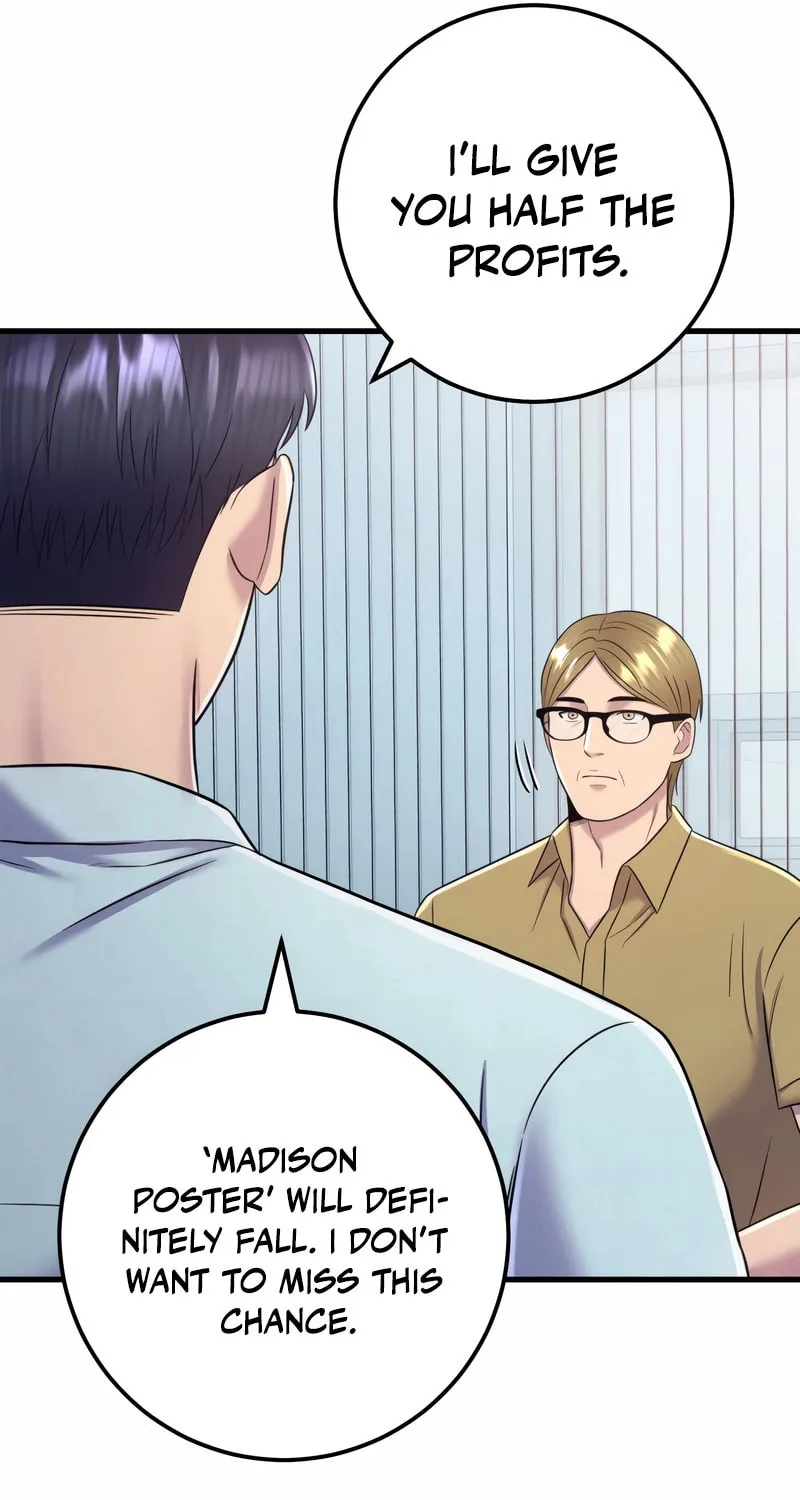 This Life as a Villain Chapter 7 page 51 - 