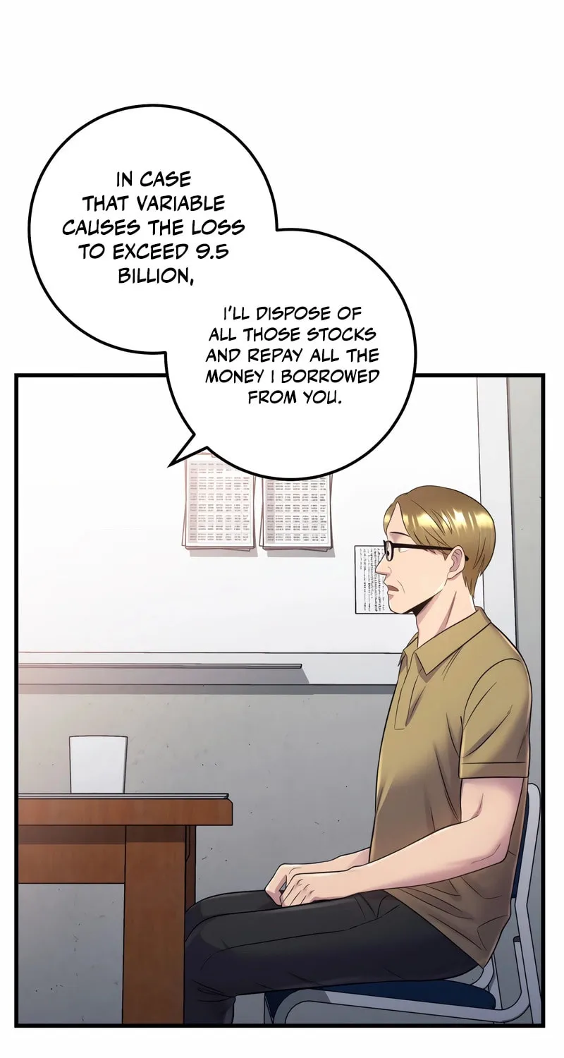 This Life as a Villain Chapter 7 page 59 - 