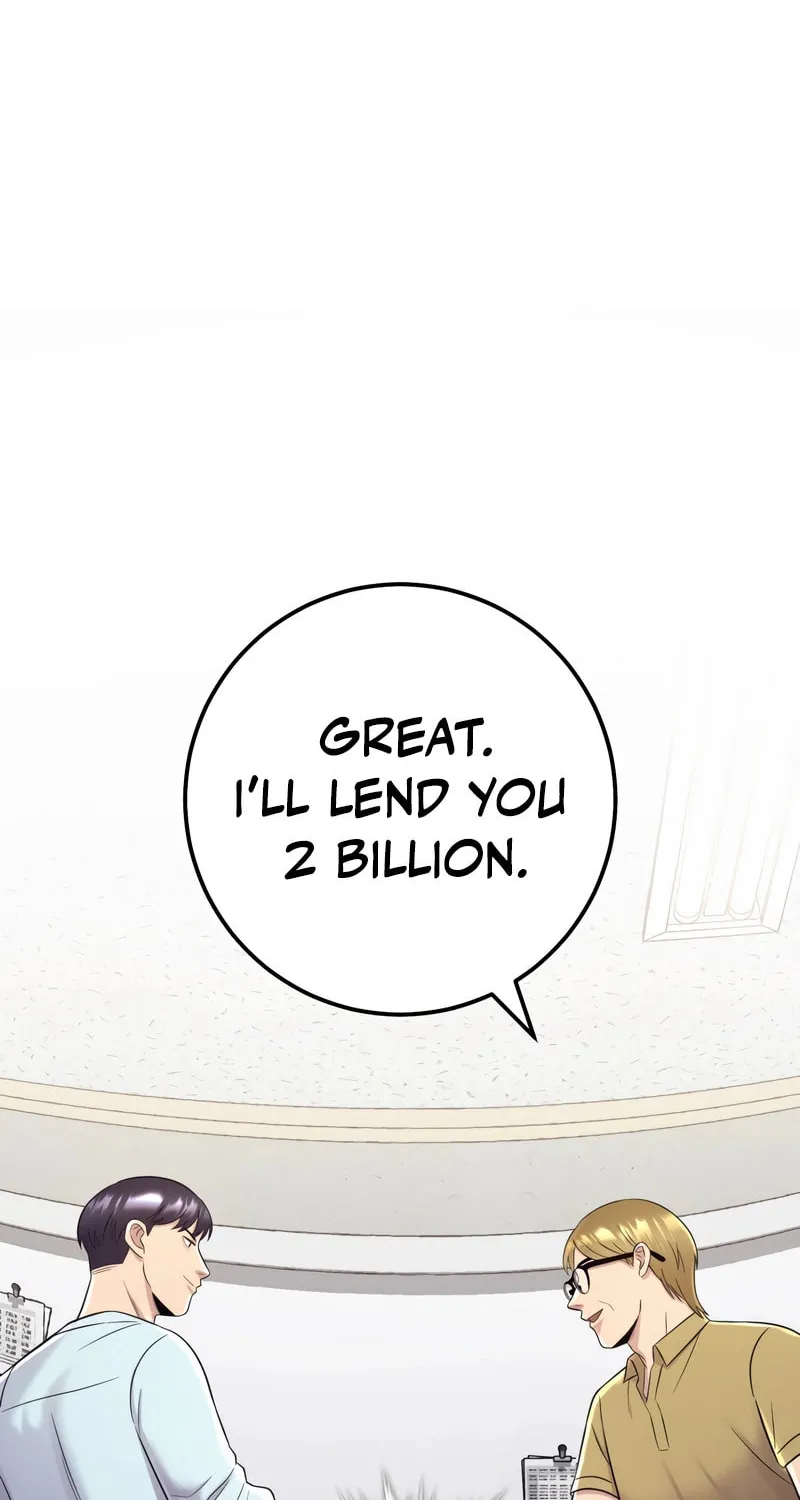 This Life as a Villain Chapter 7 page 64 - 