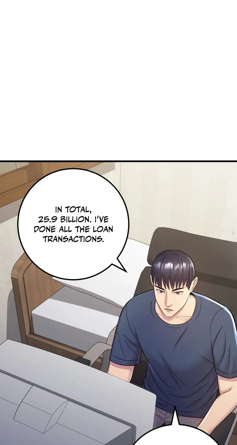 This Life as a Villain Chapter 7 page 68 - 