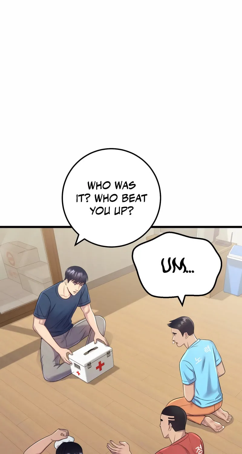 This Life as a Villain Chapter 7 page 76 - 