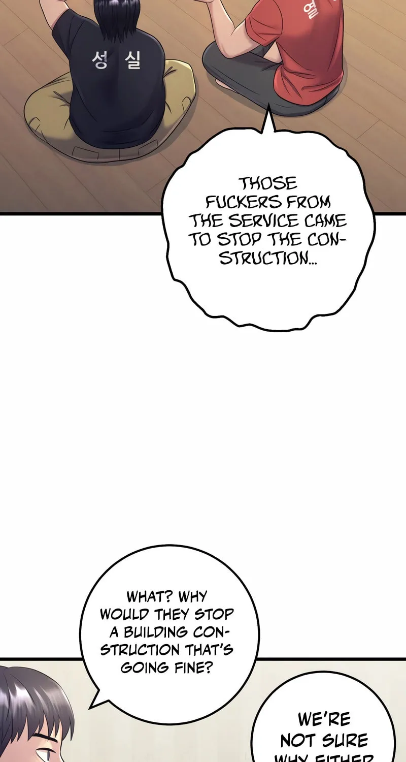 This Life as a Villain Chapter 7 page 77 - 