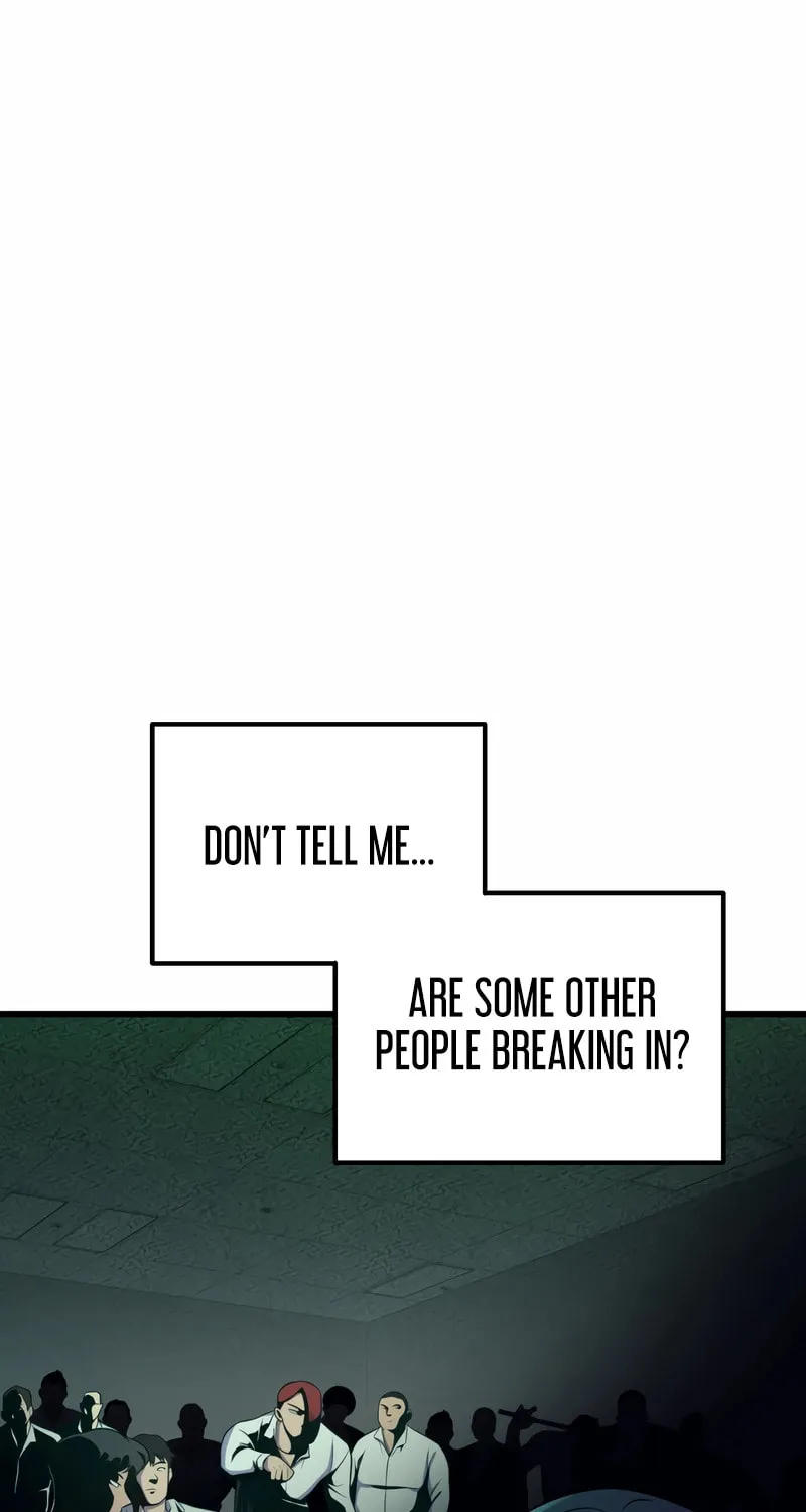 This Life as a Villain Chapter 7 page 81 - 