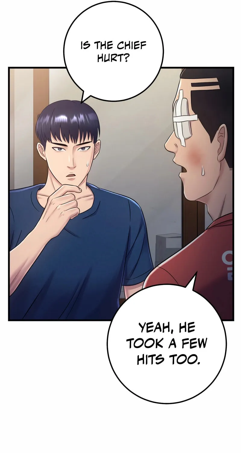 This Life as a Villain Chapter 7 page 83 - 