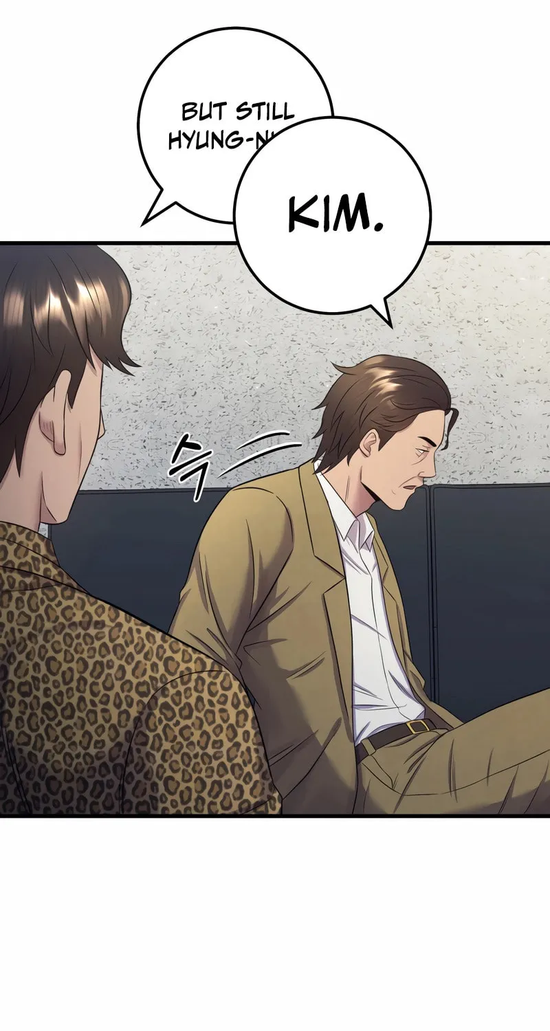 This Life as a Villain Chapter 7 page 10 - 