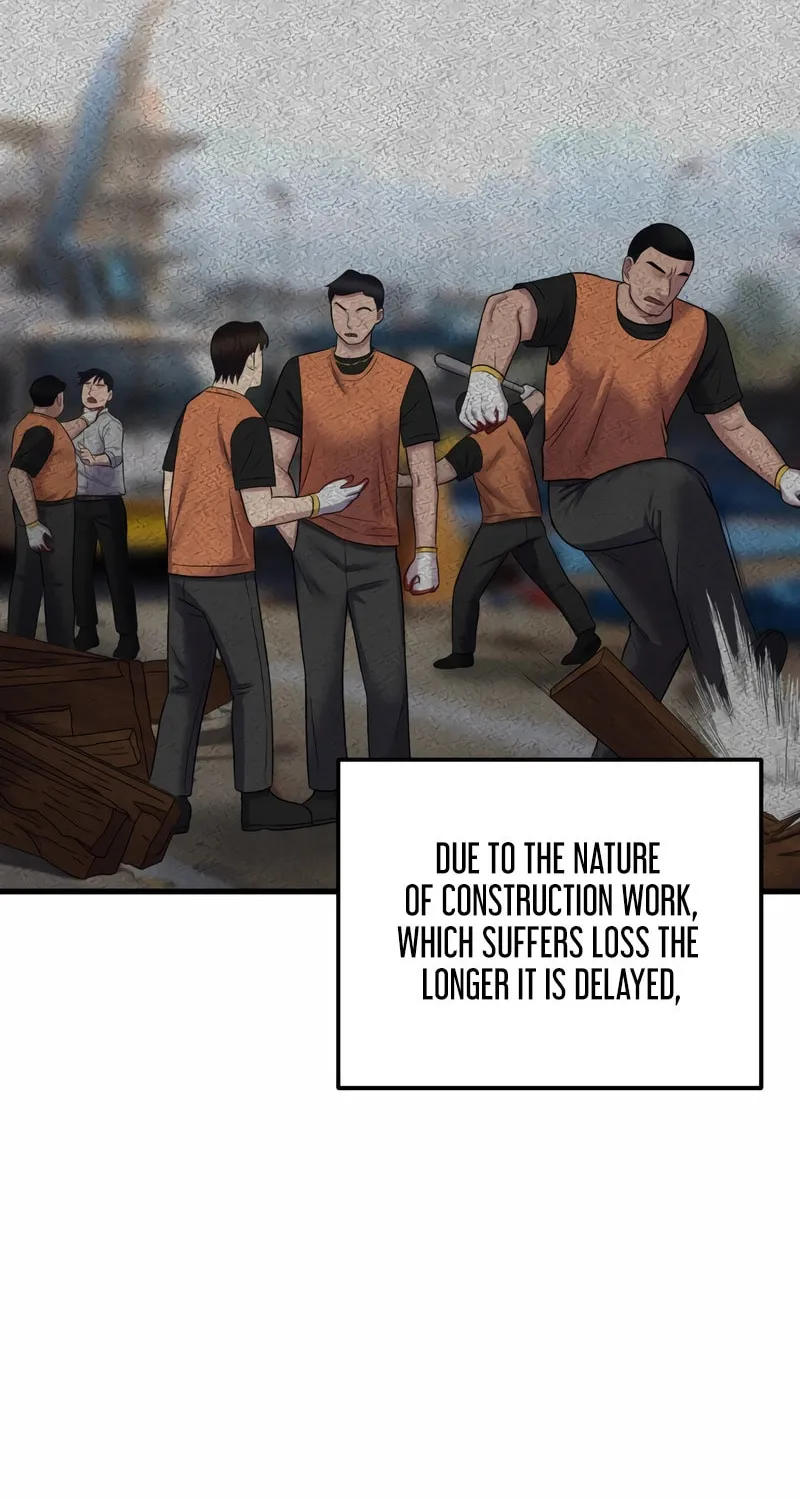 This Life as a Villain Chapter 7 page 96 - 